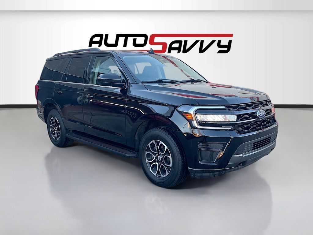 2022 Ford Expedition XLT