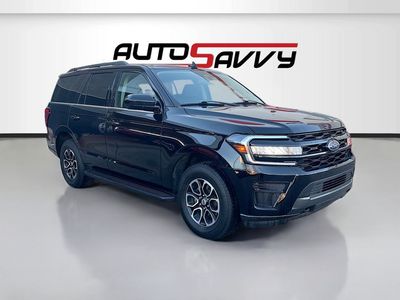 2022 Ford Expedition XLT