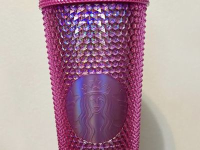 Starbucks Cup