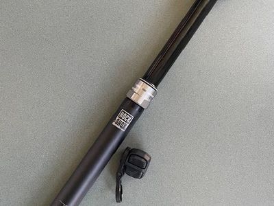 Rock Shox Reverb AXS 31.6 170mm