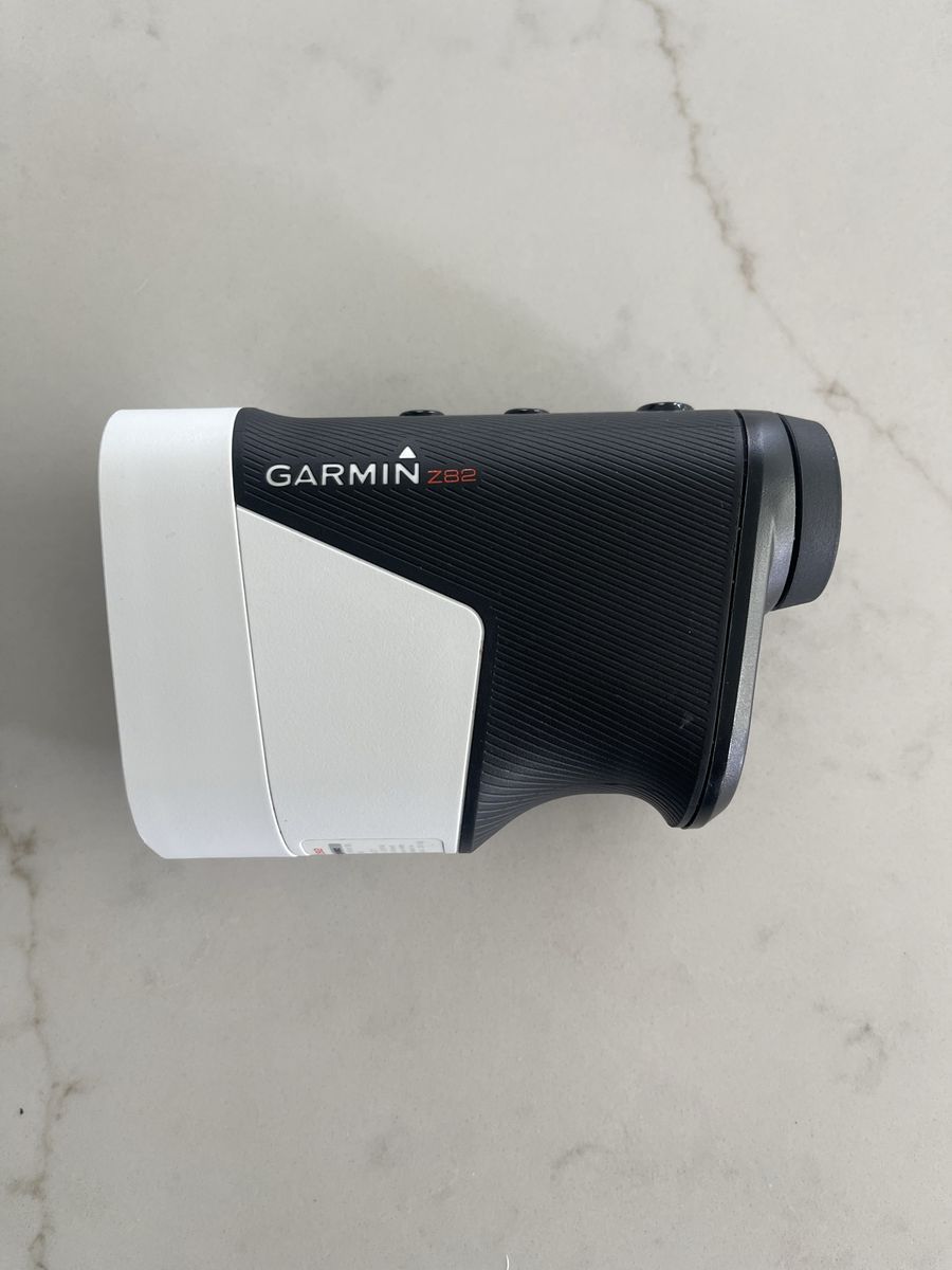 Garmin Approach Z82 Rangefinder