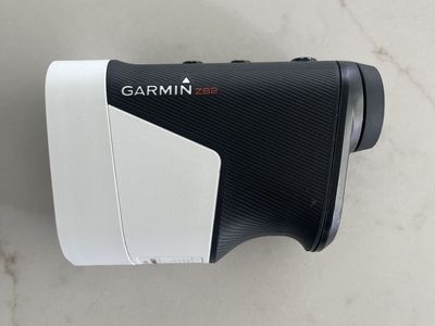 Garmin Approach Z82 Rangefinder