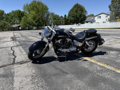 2006 Honda VTX 1300R
