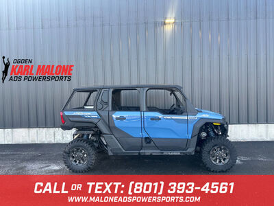 2024 Polaris® XPedition ADV 5 Ultimate