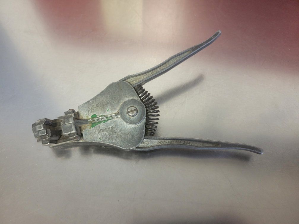 Wire Strippers