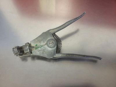 Wire Strippers