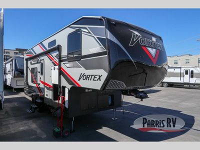 New 2027 Genesis Supreme Vortex 2815VT