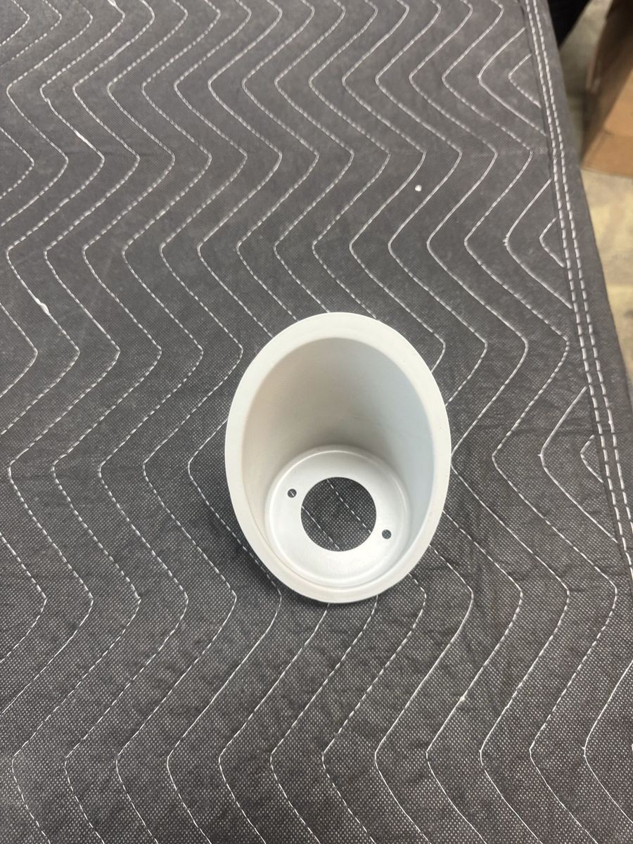 Goldenstar 67-68 Ford Mustang Park Light Retainer