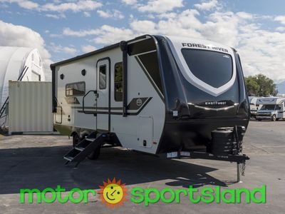 2026 Forest River Alta 1900MMK