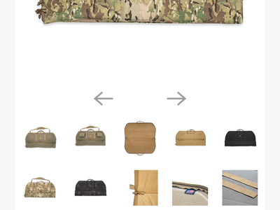 Marsupial bow case