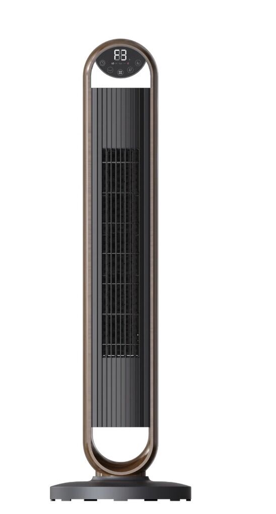 Tower Heater with Remote Control