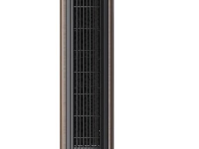 Tower Heater with Remote Control