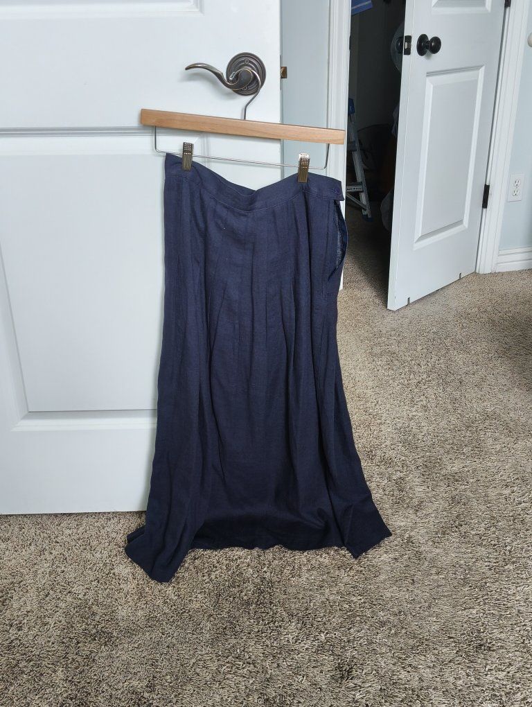 Skirt medium
