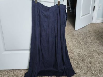 Skirt medium