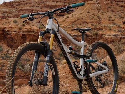 Ibis Ripmo AF