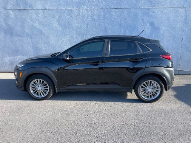 2018 Hyundai Kona SEL