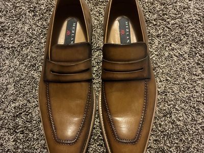 Men’s Mezlan Shoes