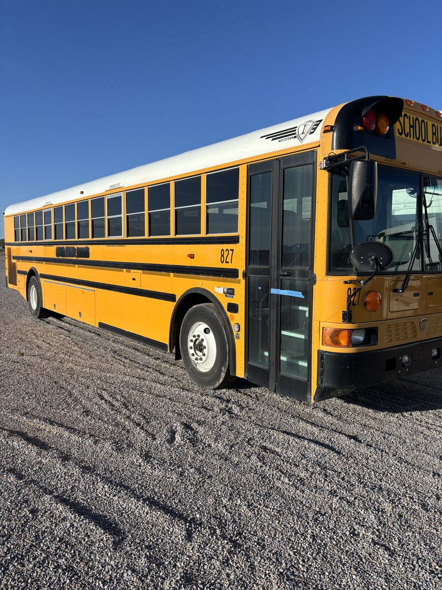 School bus
