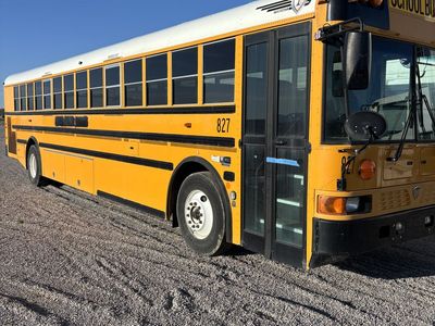 School bus