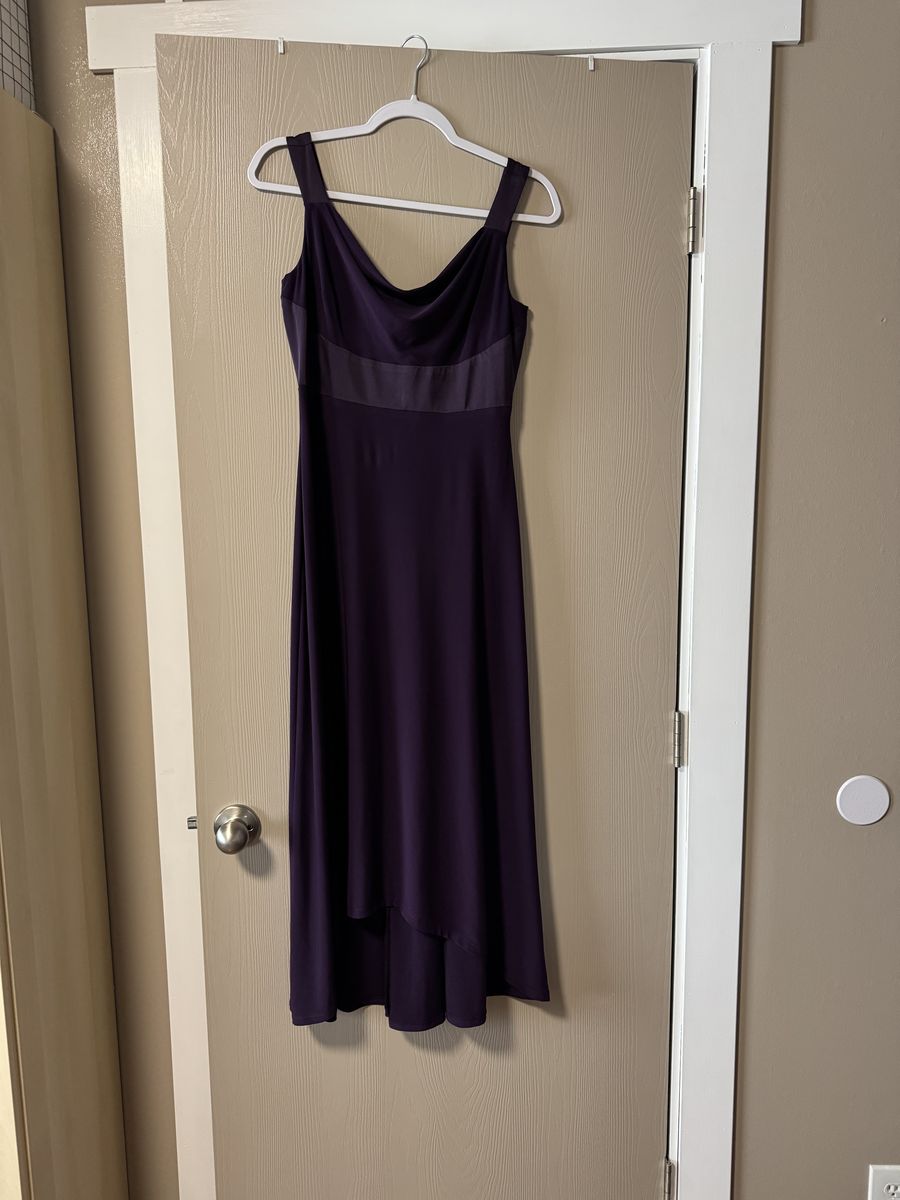Dress Size 4