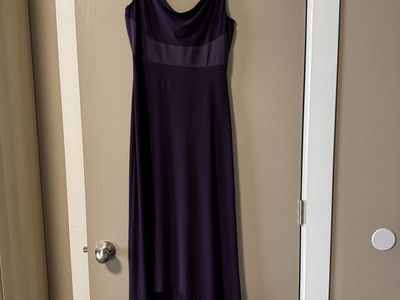 Dress Size 4