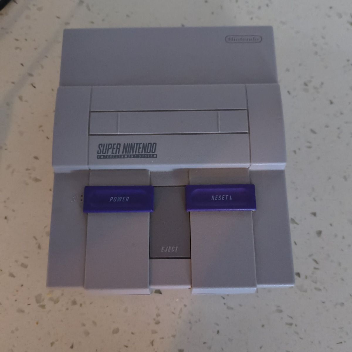 SNES Mini Classic