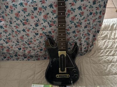 Guitar Hero Live Set