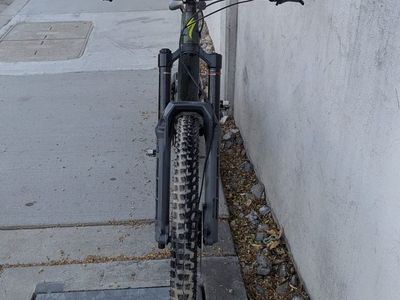 2025 Specialized Enduro Pro (S2)