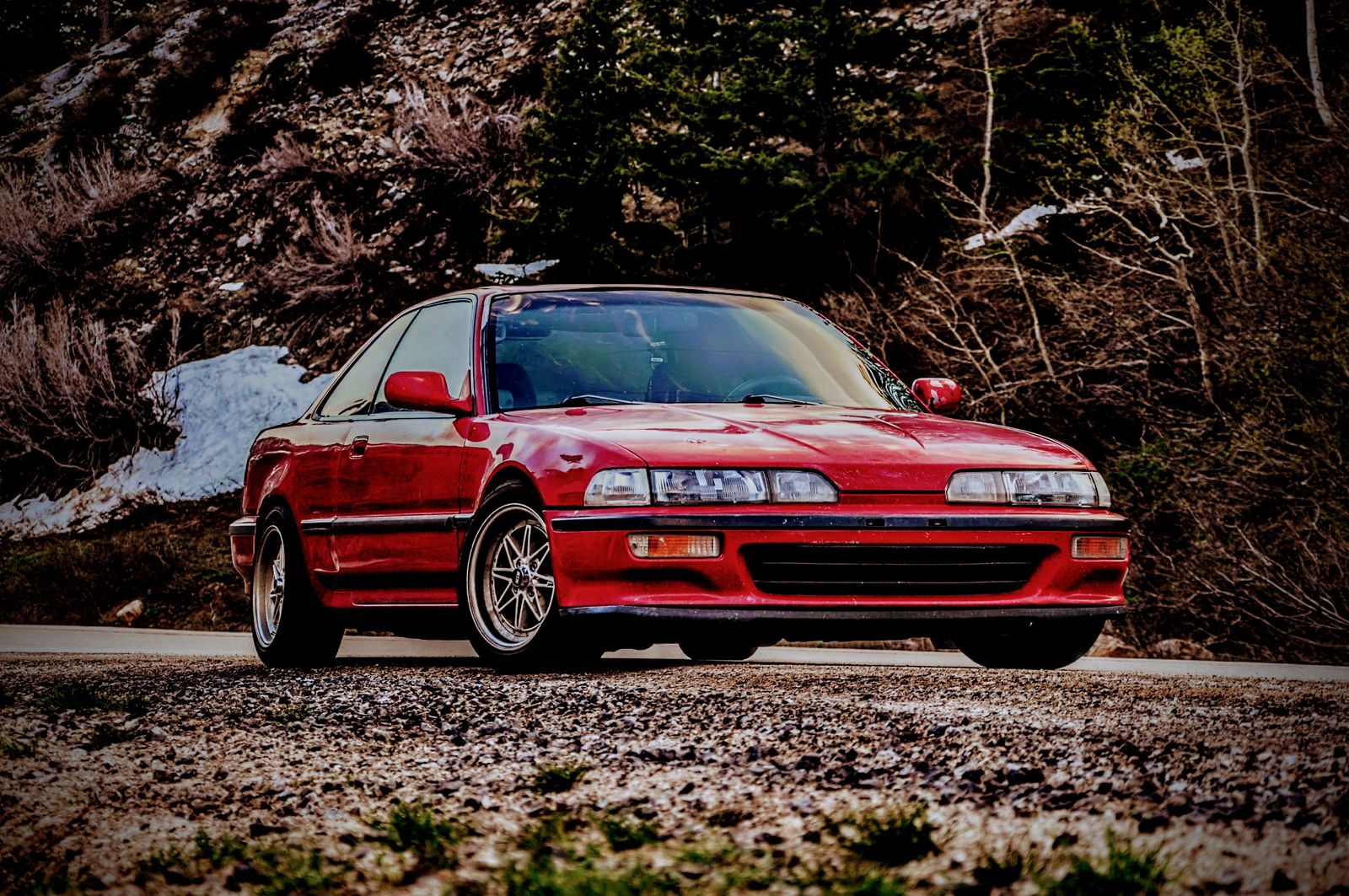 1993 Acura Integra LS in Clearfield, UT | KSL Cars
