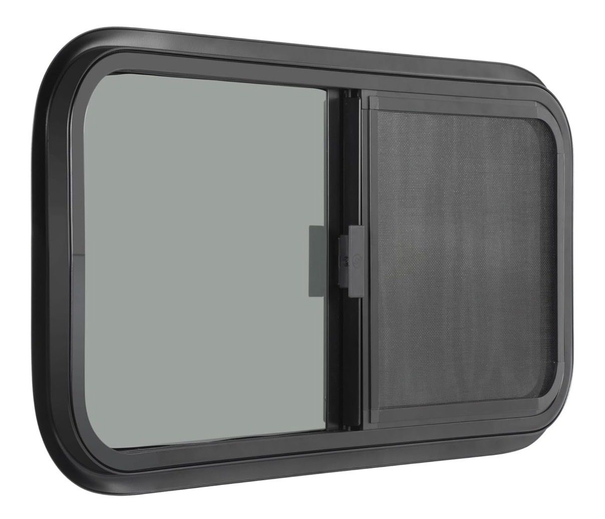 NEW! Horizontal RV Window 30x24