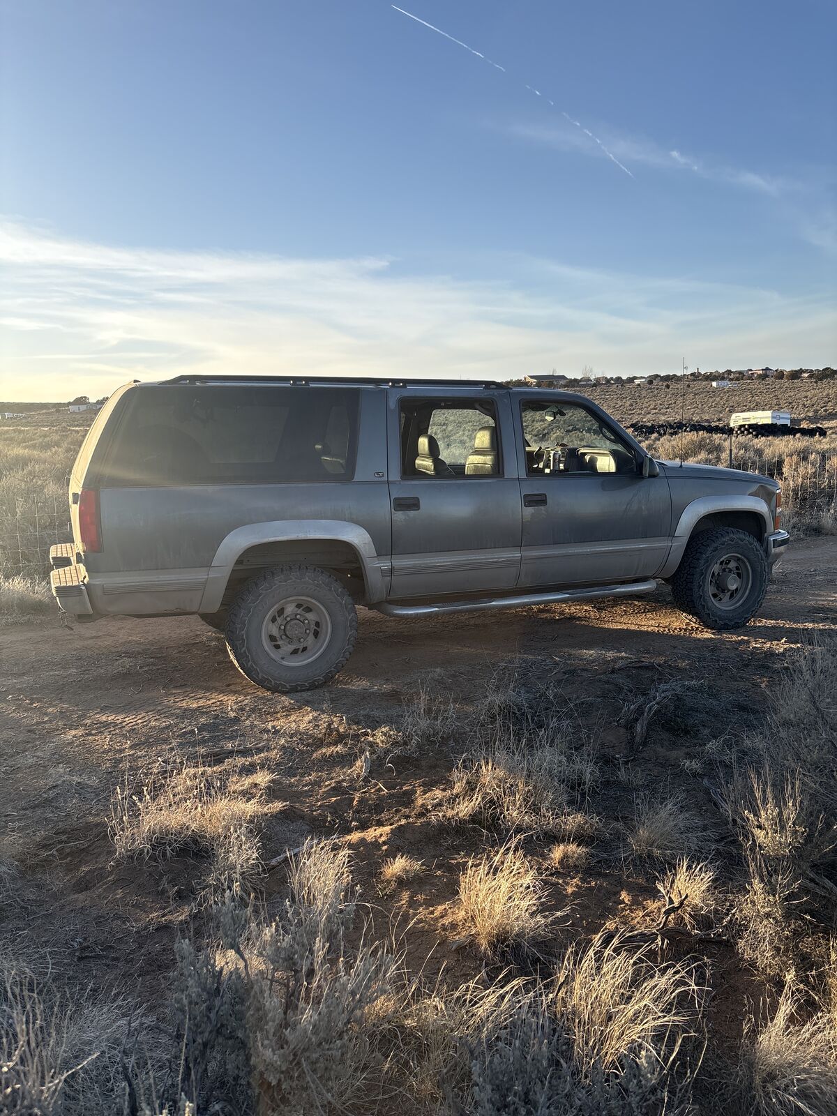 1999 Chevrolet Suburban K2500 LT