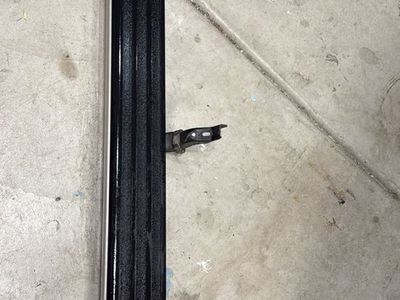 pair of side steps