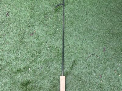 Fire poker