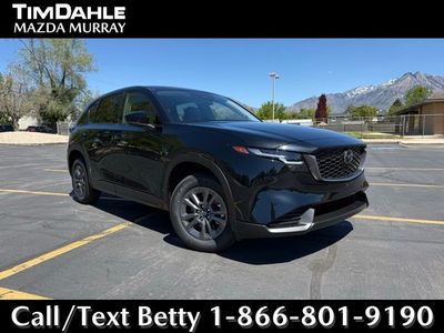 2026 Mazda CX-5 2.5 S Select
