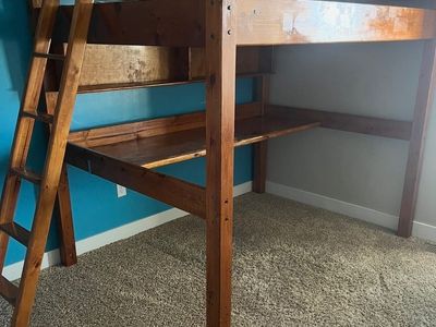 Bed Frame