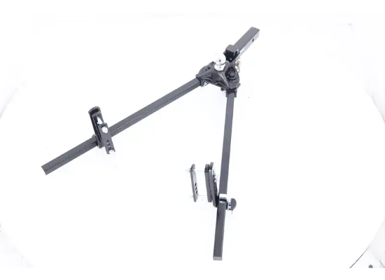 14,000 lb Equil-i-zer hitch like new