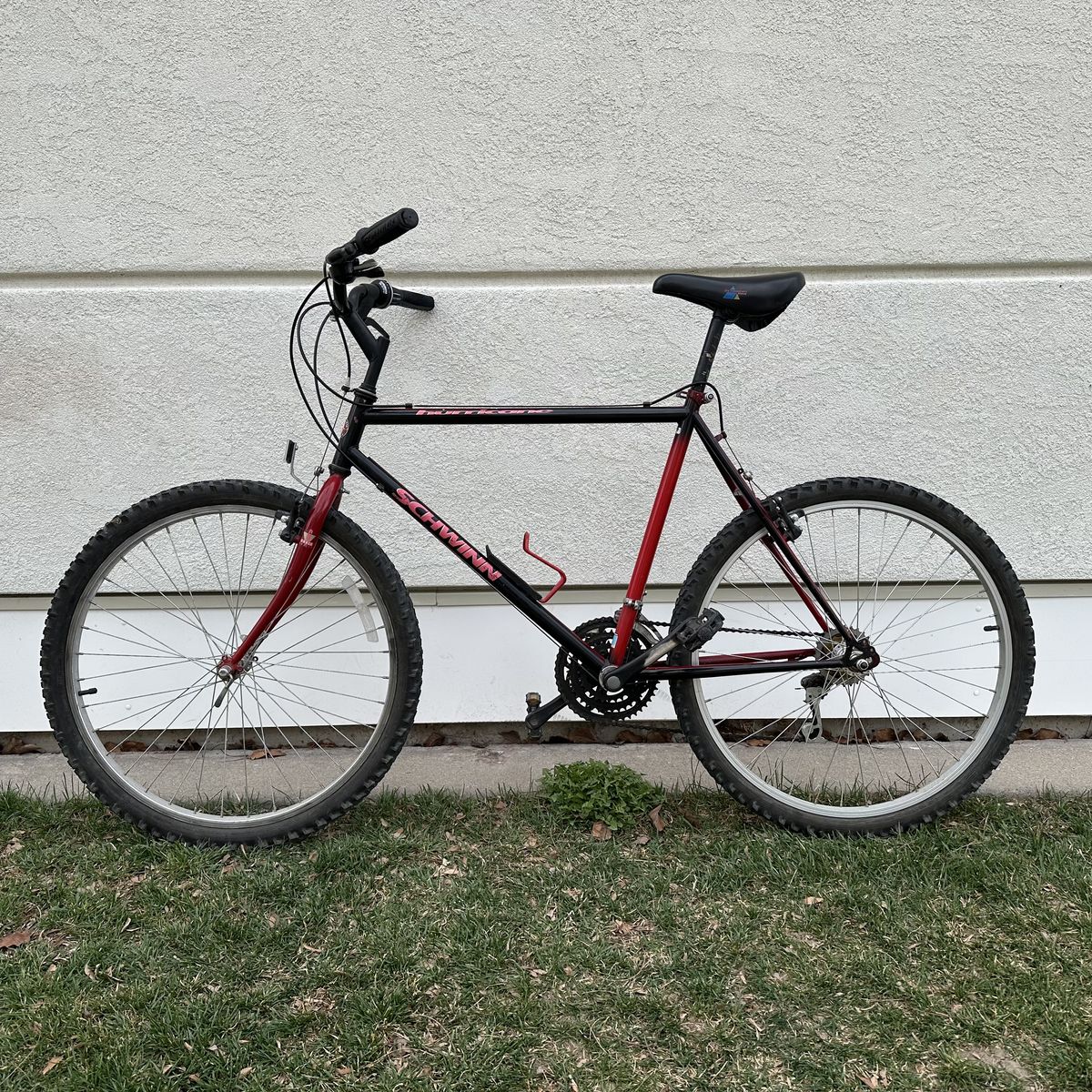Schwinn Hurricane 26'' Bike