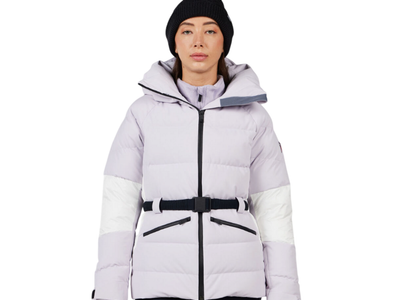 Rossignol Women's Ciastel Down Mix Jacket
