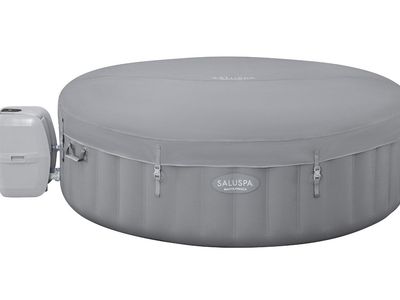 SaluSpa Santa Monica Inflatable Hot Tub