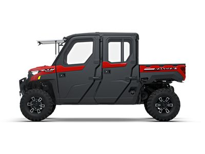 2027 Polaris RANGER CREW XP 1000 NorthStar Premium