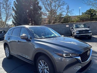 2023 Mazda CX-5 2.5 S Preferred