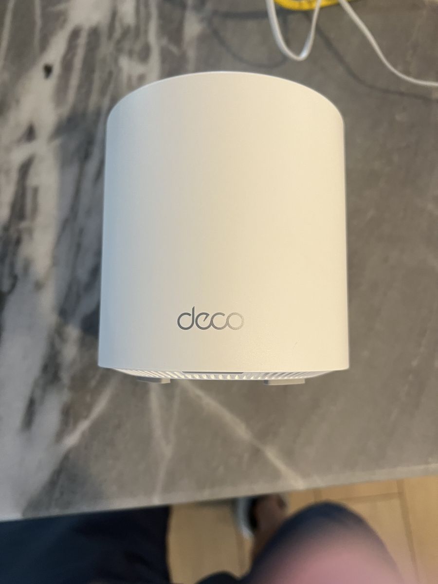 Deco wye fy extenders