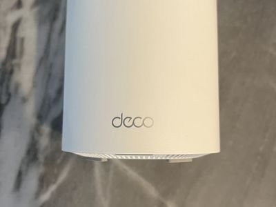 Deco wye fy extenders