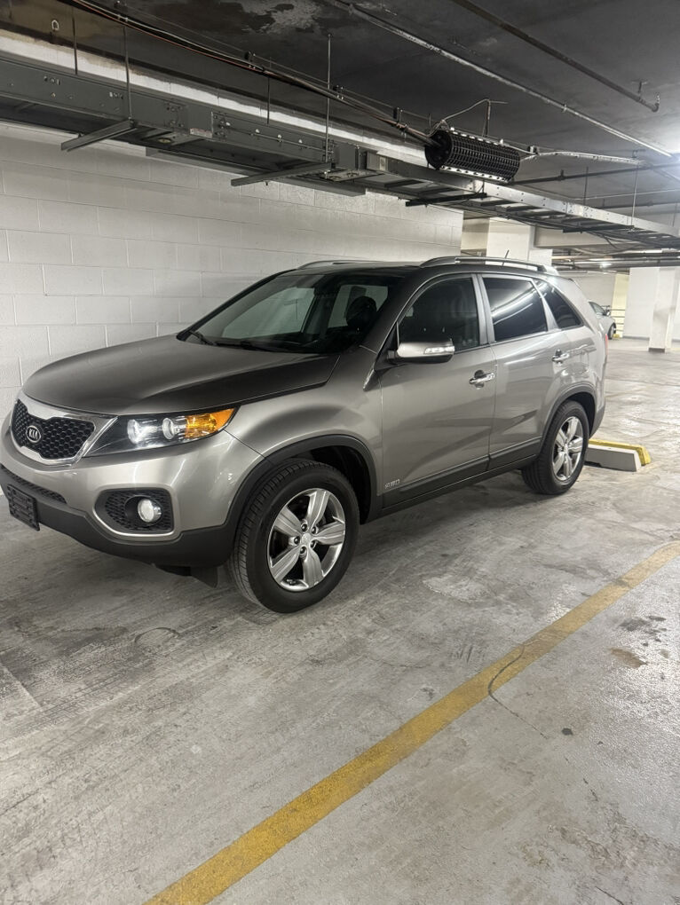 2013 Kia Sorento EX