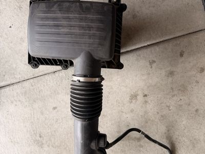 2019 Ram 1500 Sport/Rebel air box