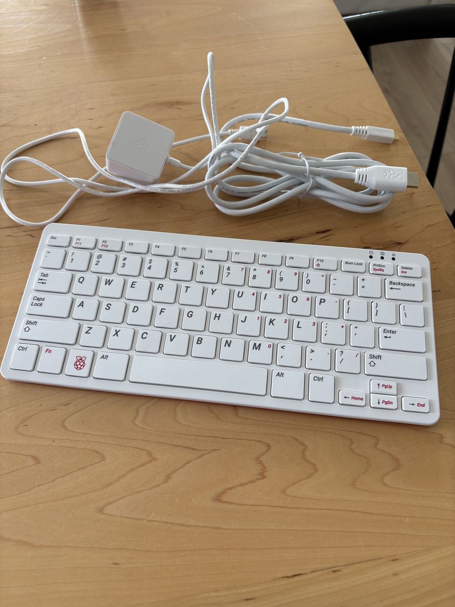 Raspberry Pi 400