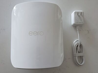 Eero Max 7 $450