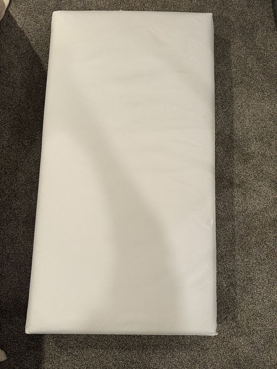 Crib Mattress