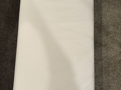 Crib Mattress