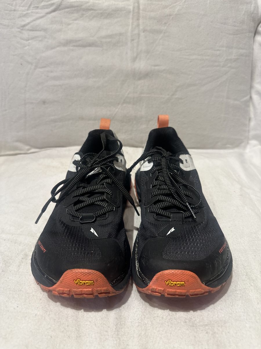 Altra Olympus 4 Women’s Size 7 Mesh Trail Shoes